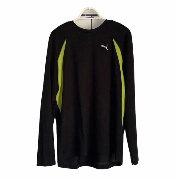 Puma Other - Puma Men’s athletic shirt size large